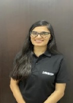 Shweta Naimane