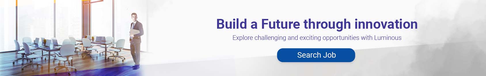 build a future