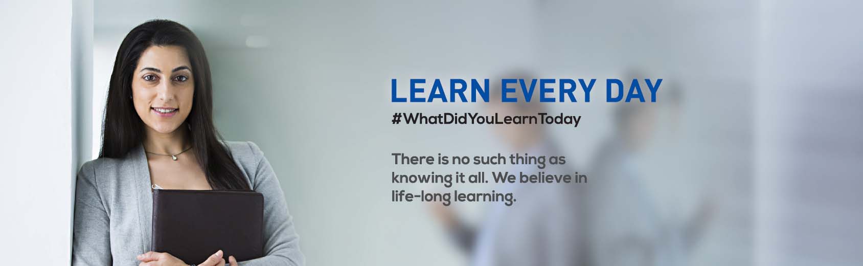 Learn Everyday