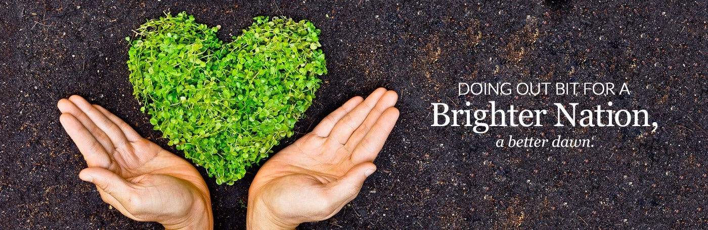CSR Initiative