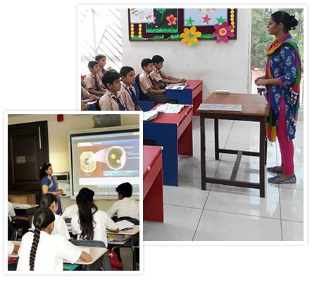 education
