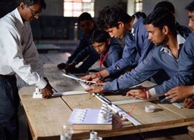 Employment and Employability