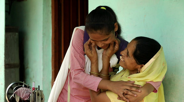 Singaji Nivedita Girls Scholarship