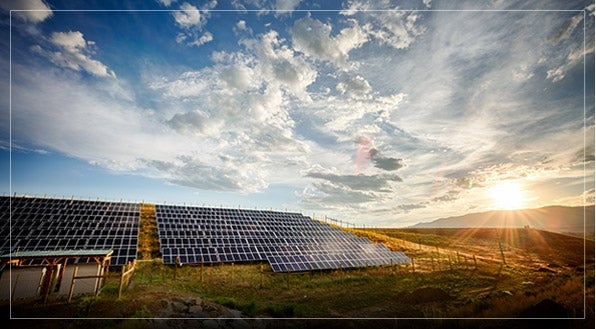 Victory Solar Light Project