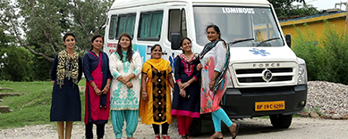 Health & Hygiene Workshops
              
